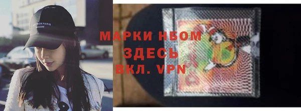 твердый Арсеньев